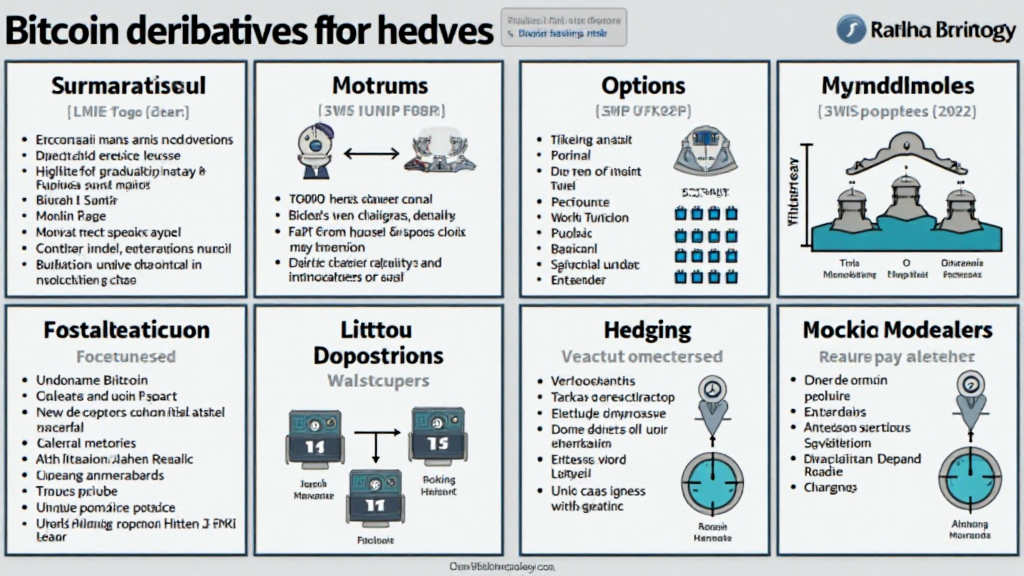 Bitcoin derivatives strategies