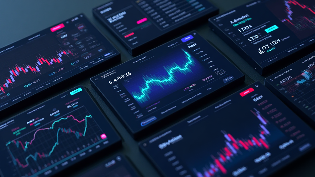 HIBT options trading platforms