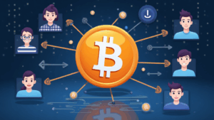 Bitcoin P2P Lending Platforms: Empowering Digital Finance