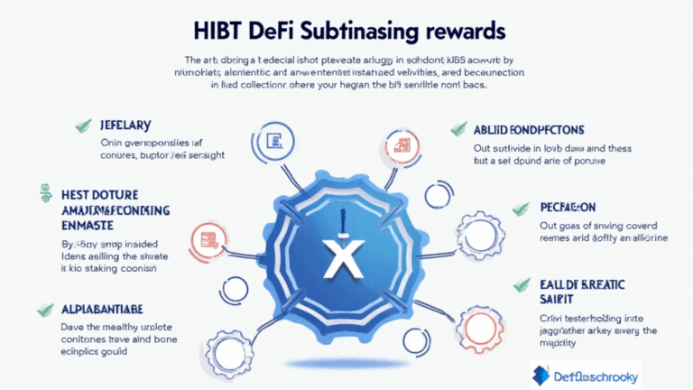 Exploring HIBT DeFi Staking Rewards: Are They Worth It?