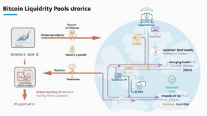 Unlocking Bitcoin Liquidity Pools: The Future of Crypto Trading