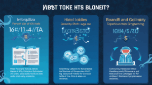 Understanding HIBT Token Buyback Programs: Driving Value in the Crypto Space