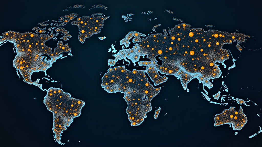 Bitcoin venture capital networks