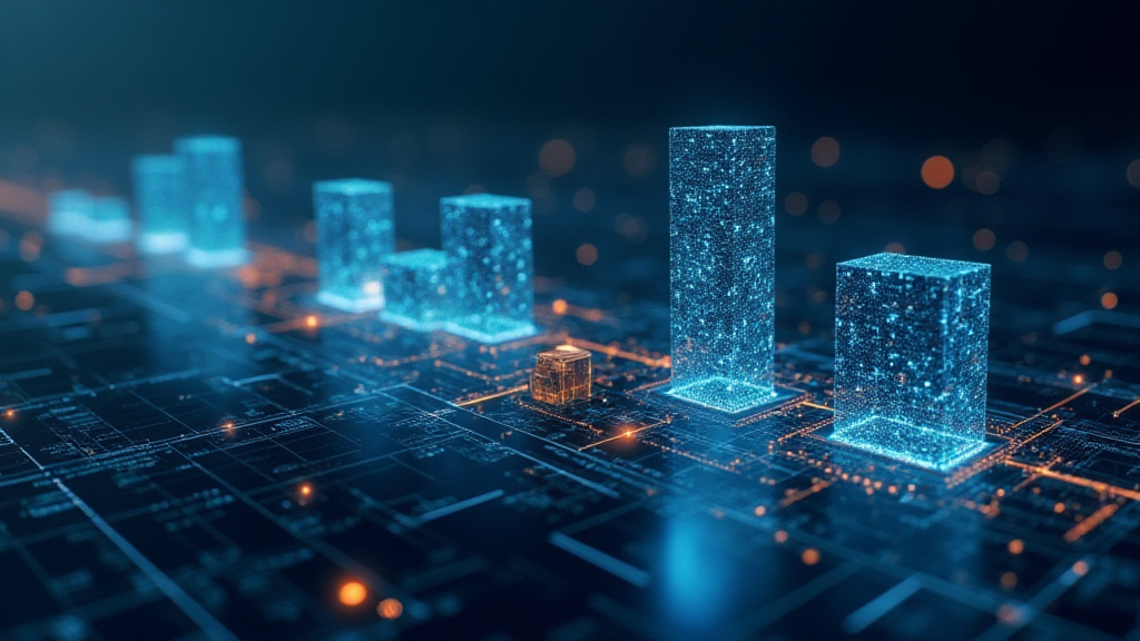 Vietnam blockchain supply chain