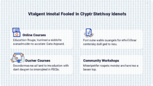 Empowering Vietnam with Blockchain Education Tools