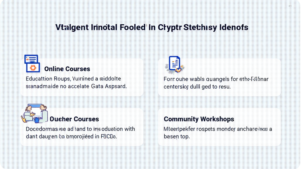 Vietnam blockchain education tools