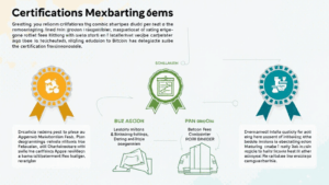 Bitcoin Certification Programs: Elevate Your Blockchain Knowledge