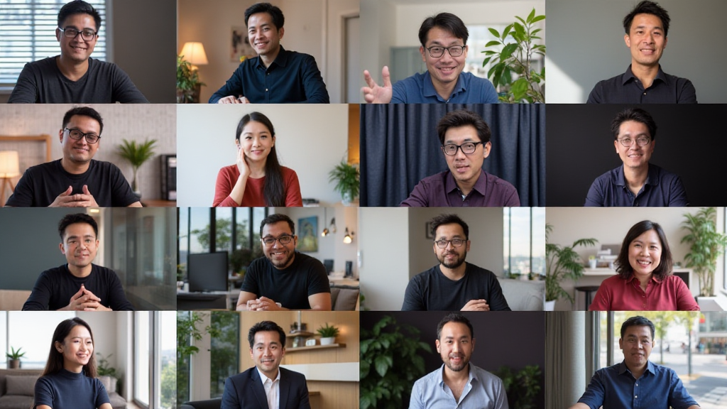 Vietnam blockchain podcast networks