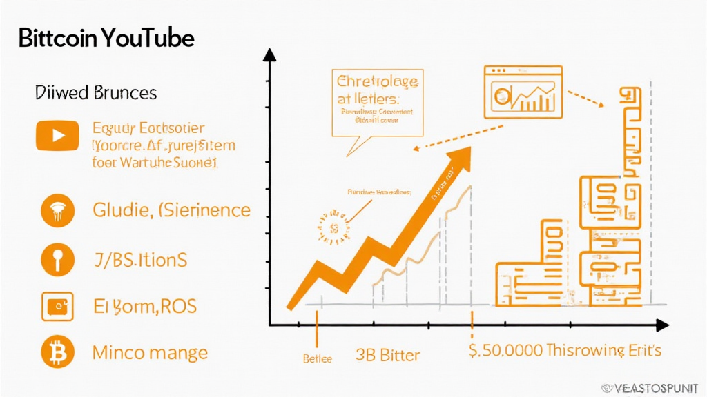 Bitcoin YouTube SEO optimization