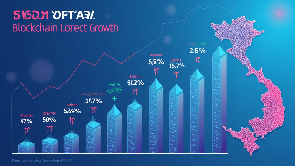 Vietnam blockchain knowledge bases