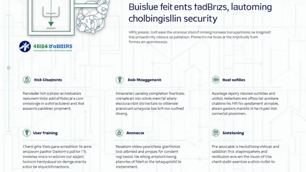 HIBT integration checklists