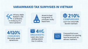Vietnam Blockchain Tax Software: The Future of Crypto Compliance