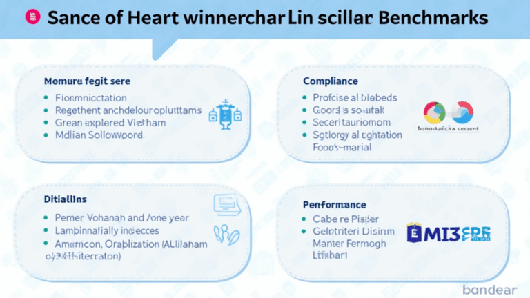 Vietnam Blockchain Benchmark Comparisons: A Guide to Navigating the Digital Landscape