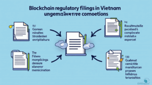 Navigating Vietnam Blockchain Regulatory Filings: Ensuring Compliance in the Crypto Space