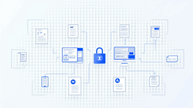 2025 Blockchain Security Standards: A Comprehensive Guide for Digital Asset Protection
