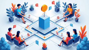 Vietnam Blockchain DAO Voting: The Future of Decentralized Governance