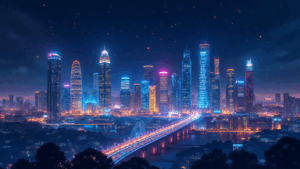 Vietnam Blockchain Sustainability: A Path to a Greener Economy