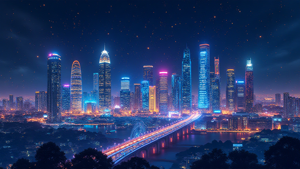 Vietnam blockchain sustainability