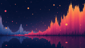 Navigating the HIBT Trading Volume Heatmaps: A Guide for Crypto Traders