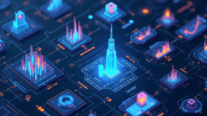 Vietnam Blockchain Price Impact Tools