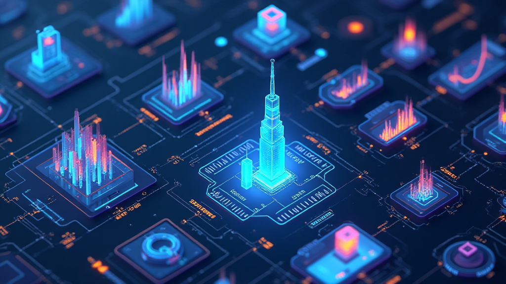 Vietnam blockchain price impact tools