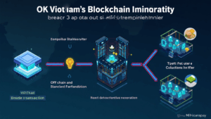 Vietnam Blockchain Latency Optimization: Key Strategies for Improved Performance