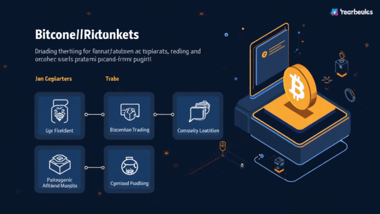 Integrating Bitcoin WebSocket for Enhanced Cryptocurrency Trading