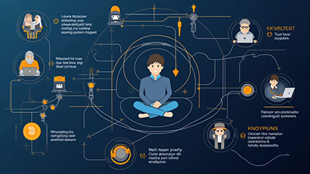 Bitcoin user behavior analytics