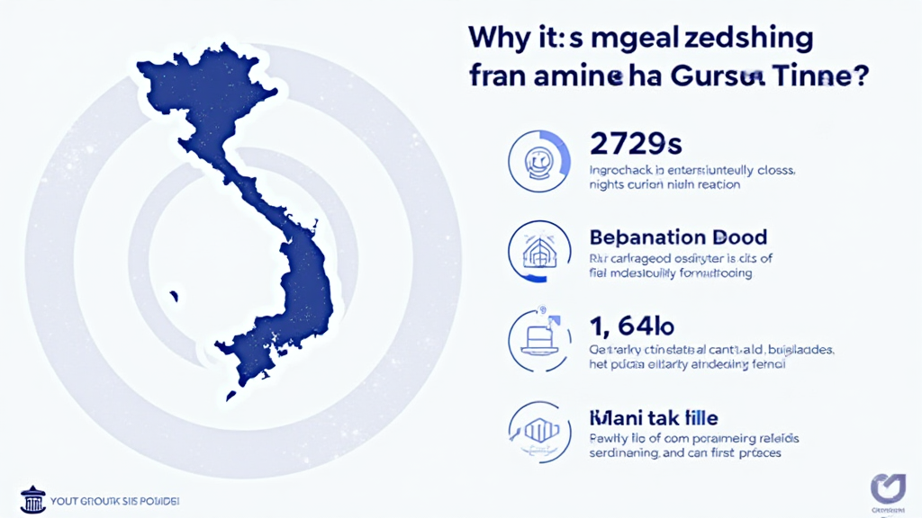 Vietnam blockchain bounce rate reduction