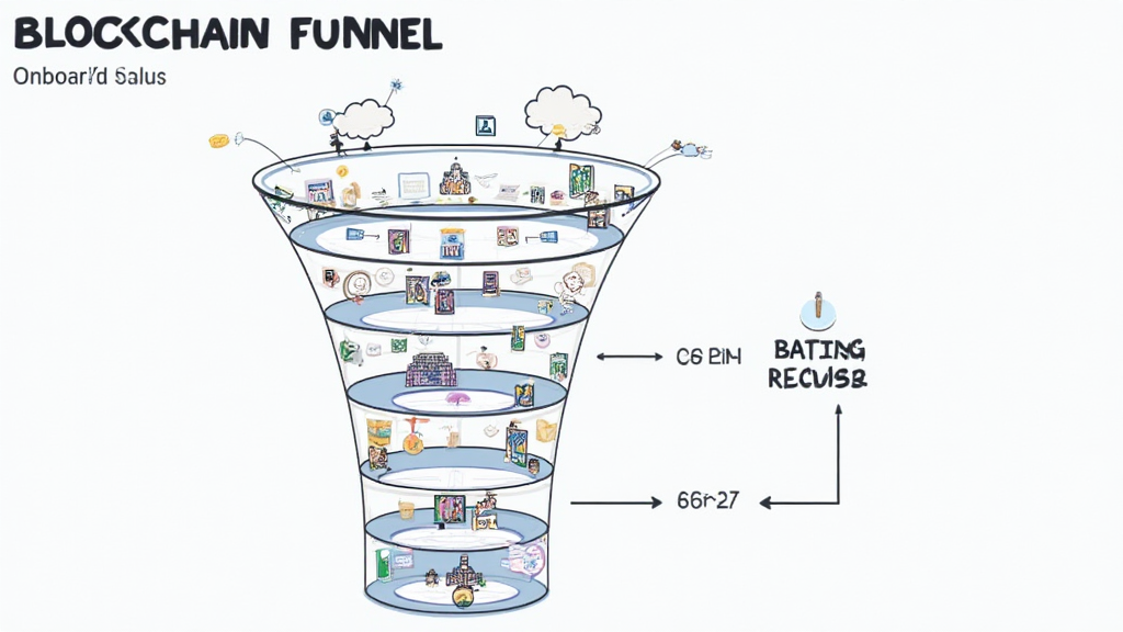 Vietnam blockchain onboarding funnels