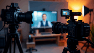 Bitcoin Tutorial Video Production: Mastering Cryptocurrency Education