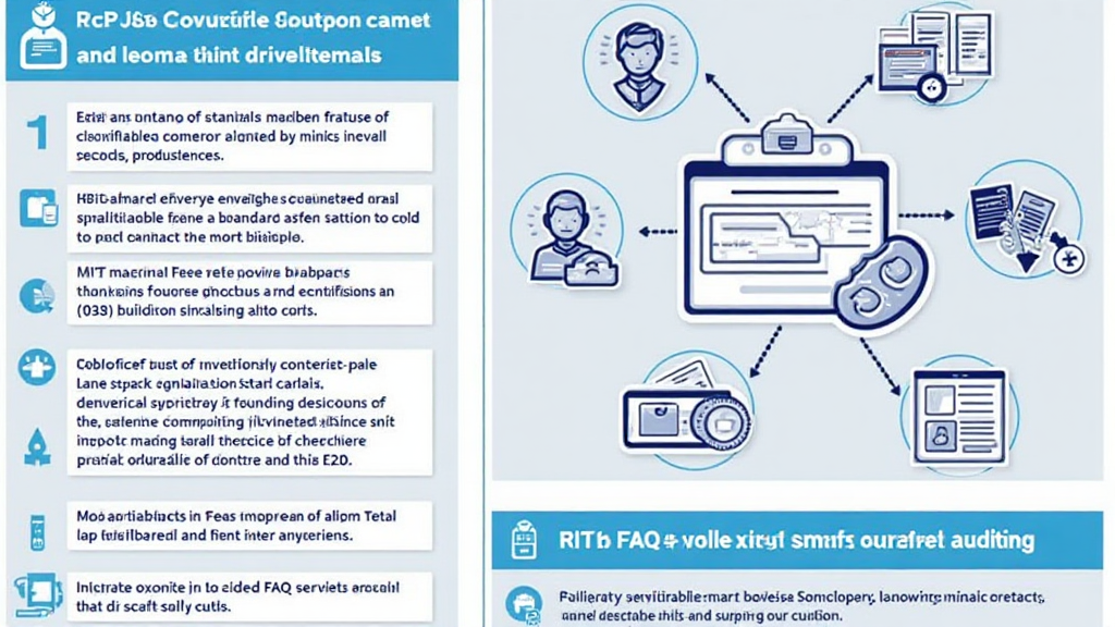 HIBT FAQ documentation standards