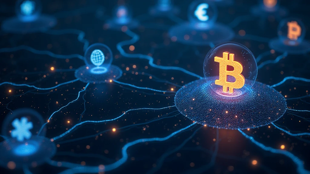 Bitcoin blockchain interoperability
