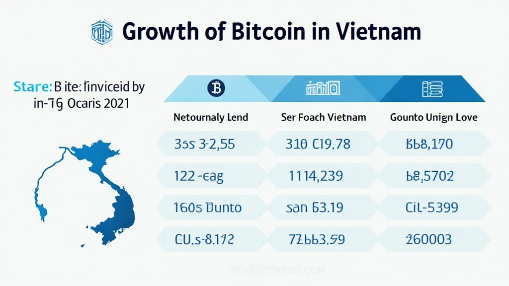 Bitcoin market drivers Vietnam