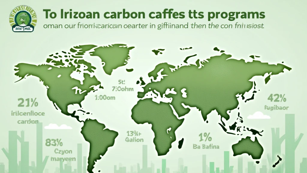 Bitcoin carbon offset programs
