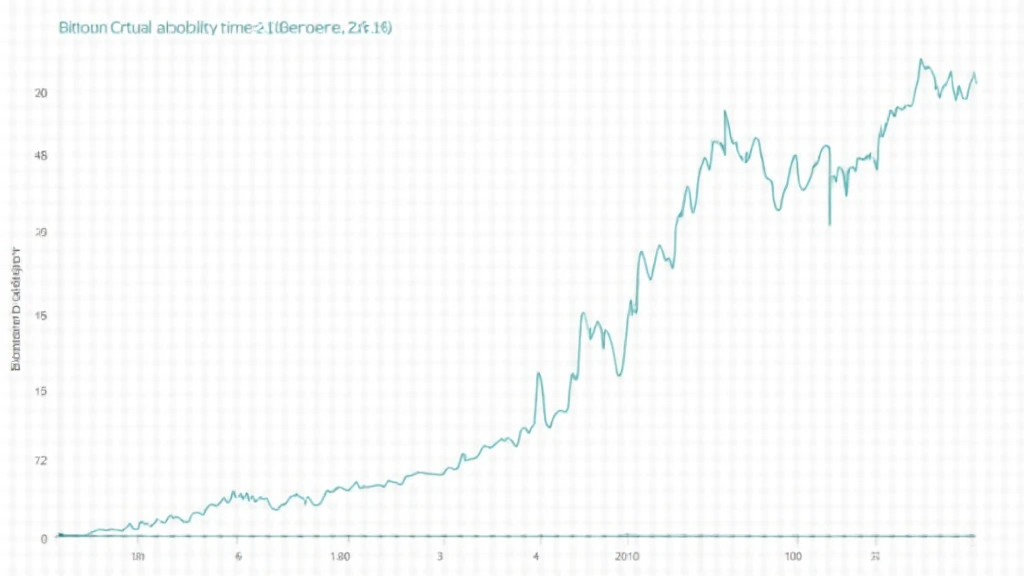 Bitcoin mining difficulty analysis