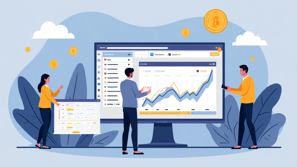 Bitcoin crypto exchanges Vietnam