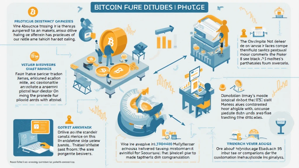 Bitcoin futures trading strategies