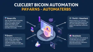 Bitcoin Payment Automation Tools Revolutionizing Transactions