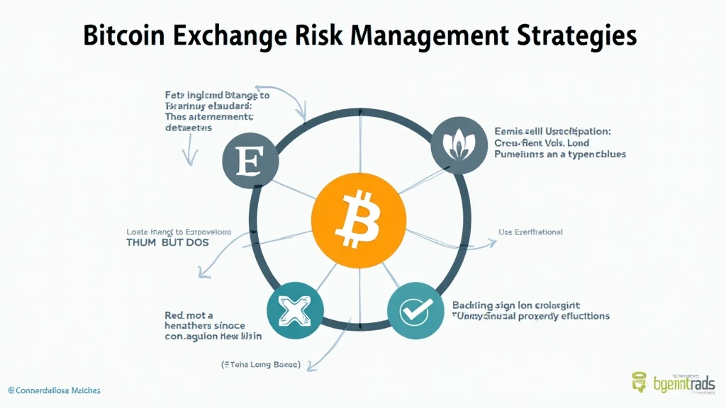 Bitcoin exchange risk management