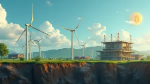 Achieving Carbon Neutrality in the Bitcoin Blockchain