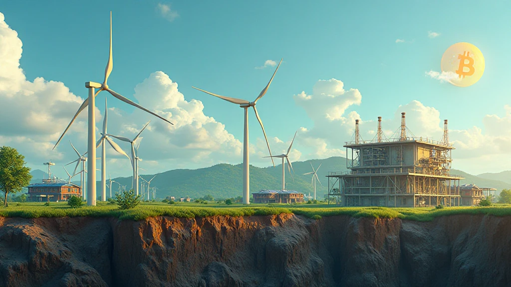 Bitcoin blockchain carbon neutrality
