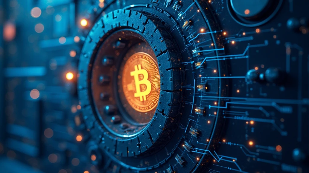 Bitcoin exchange security measures