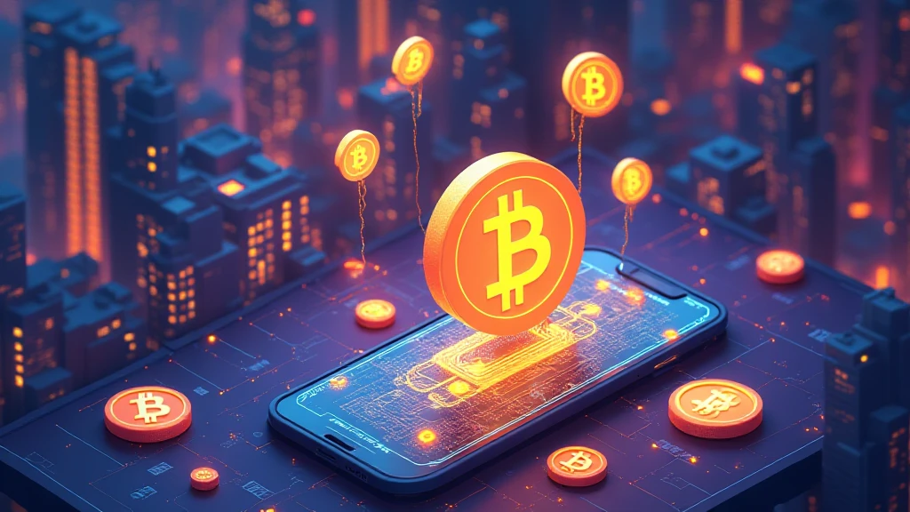 Bitcoin payment processing Vietnam