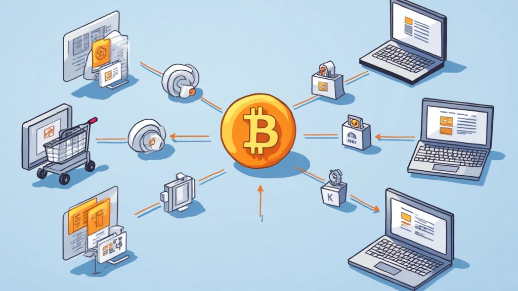 Bitcoin payment gateway APIs