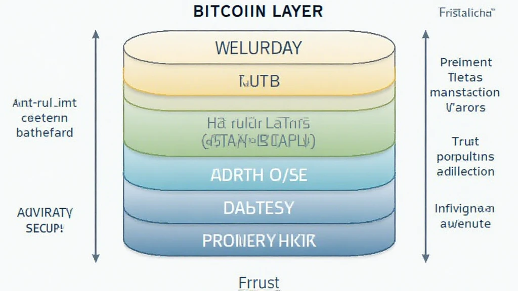 Bitcoin Layer