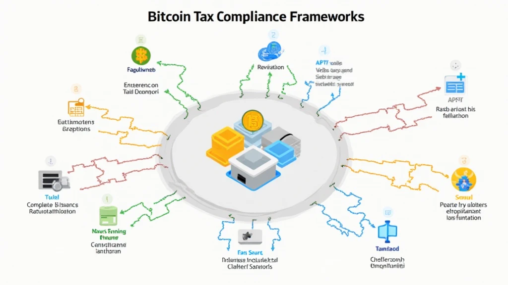 Bitcoin tax compliance frameworks