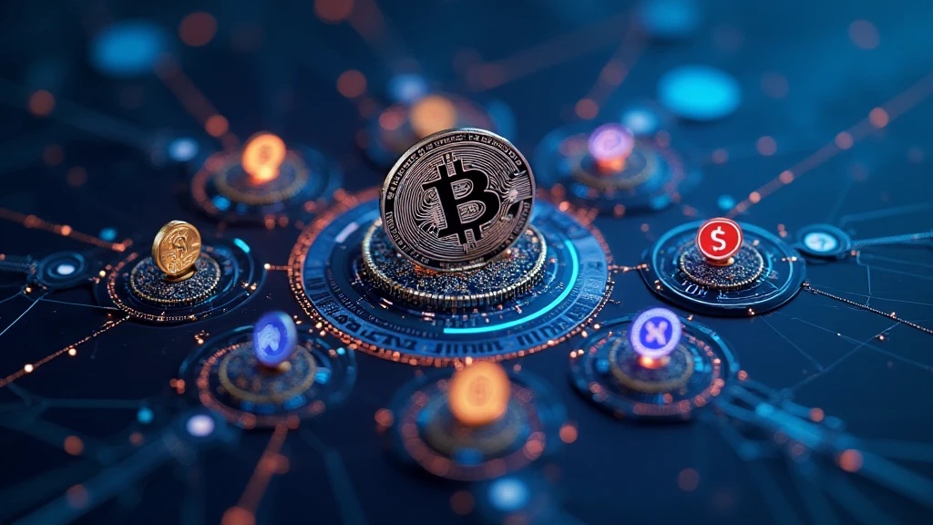 Bitcoin DeFi stablecoin innovations