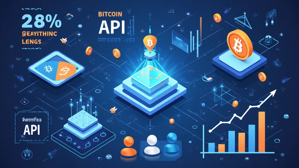 Bitcoin market data APIs Vietnam