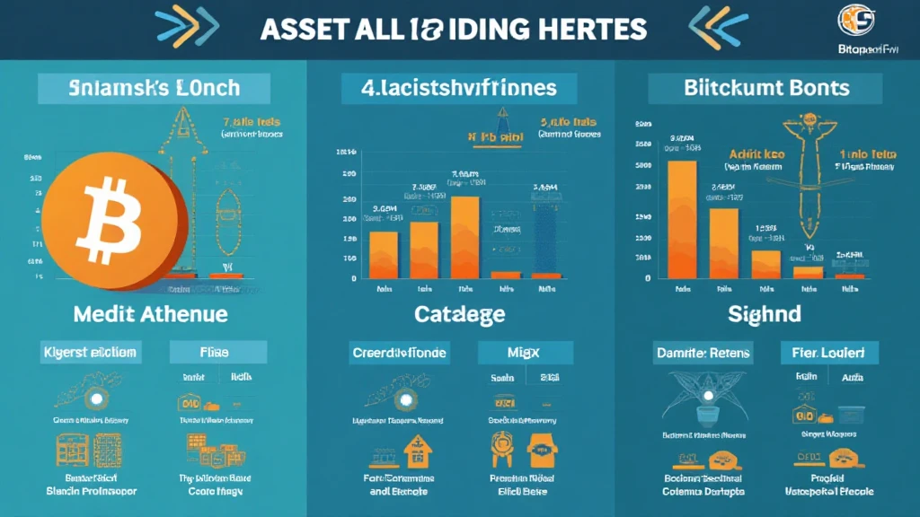 Bitcoin ETF asset allocation